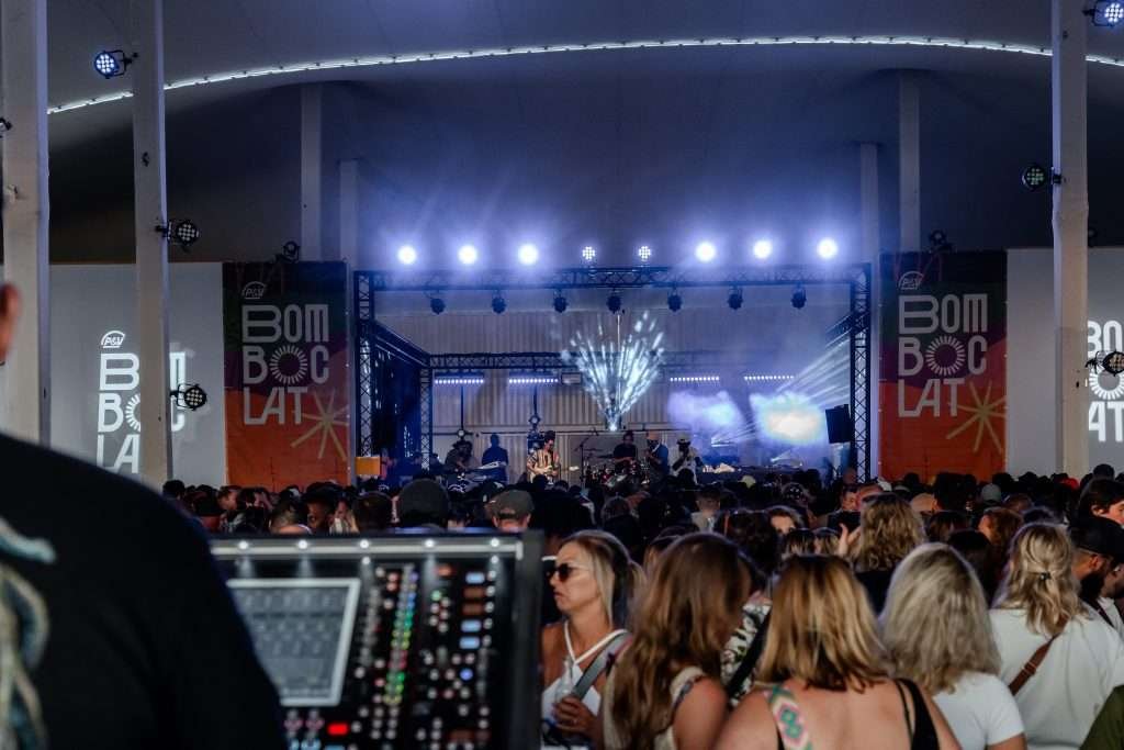 BOMBO 24