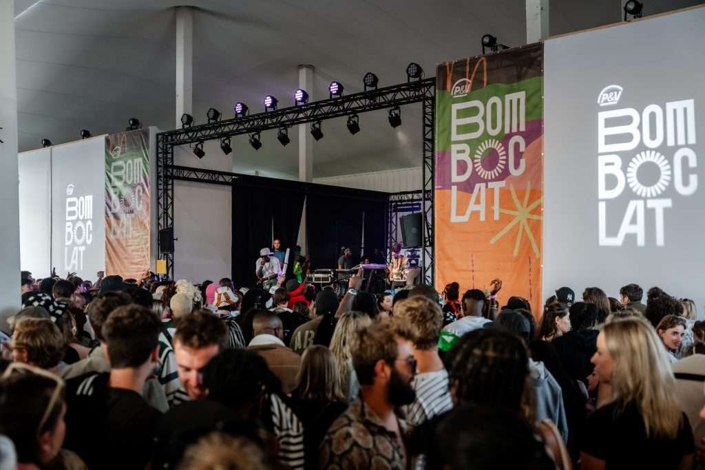 BOMBO 7