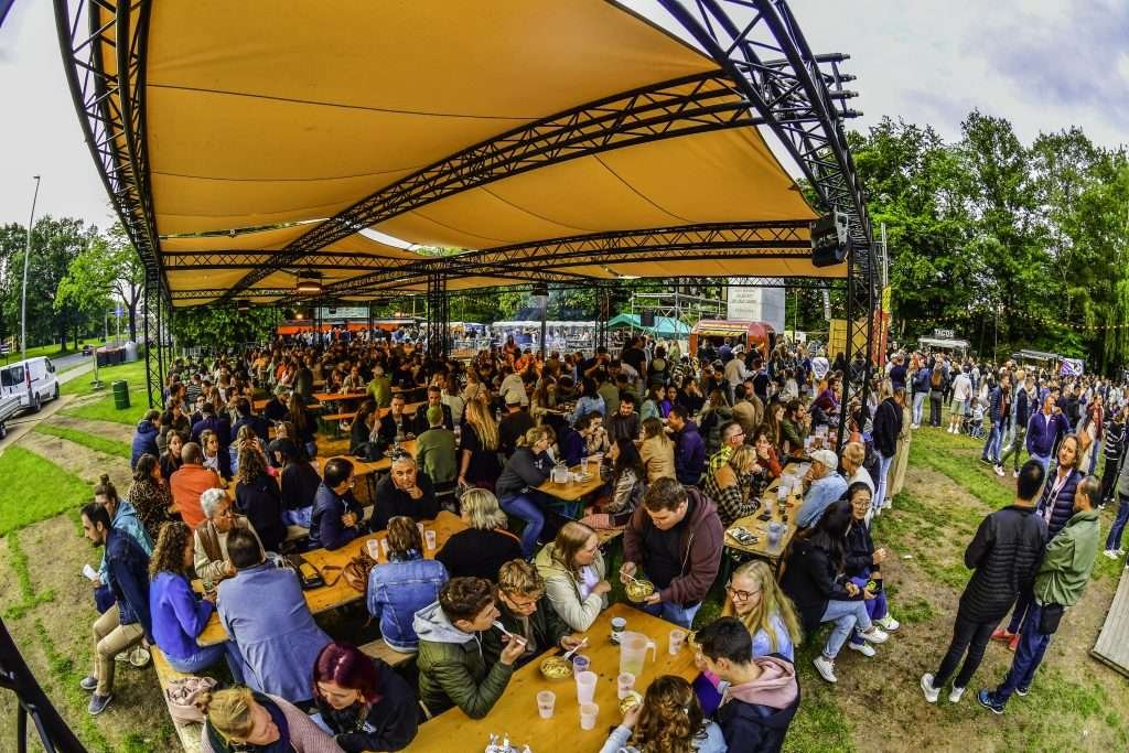 Barrio brugge zaterdag HQ 91