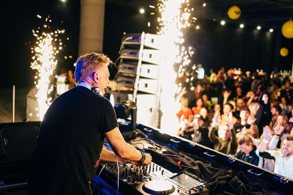 lichtproductie