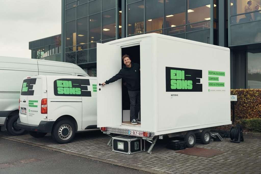 technische productie
