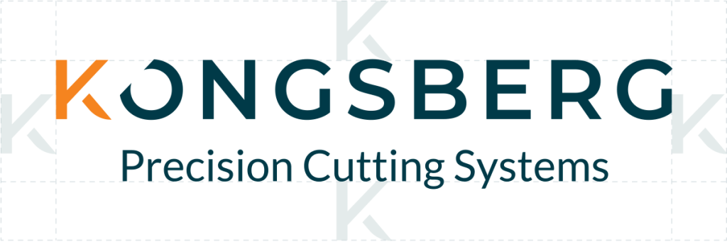 brand logo spacing