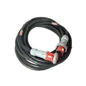 CEE KABEL 63A