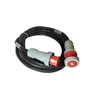 CEE KABEL 125A