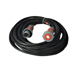 CEE KABEL 32A