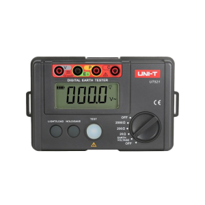 Aardingsmeter