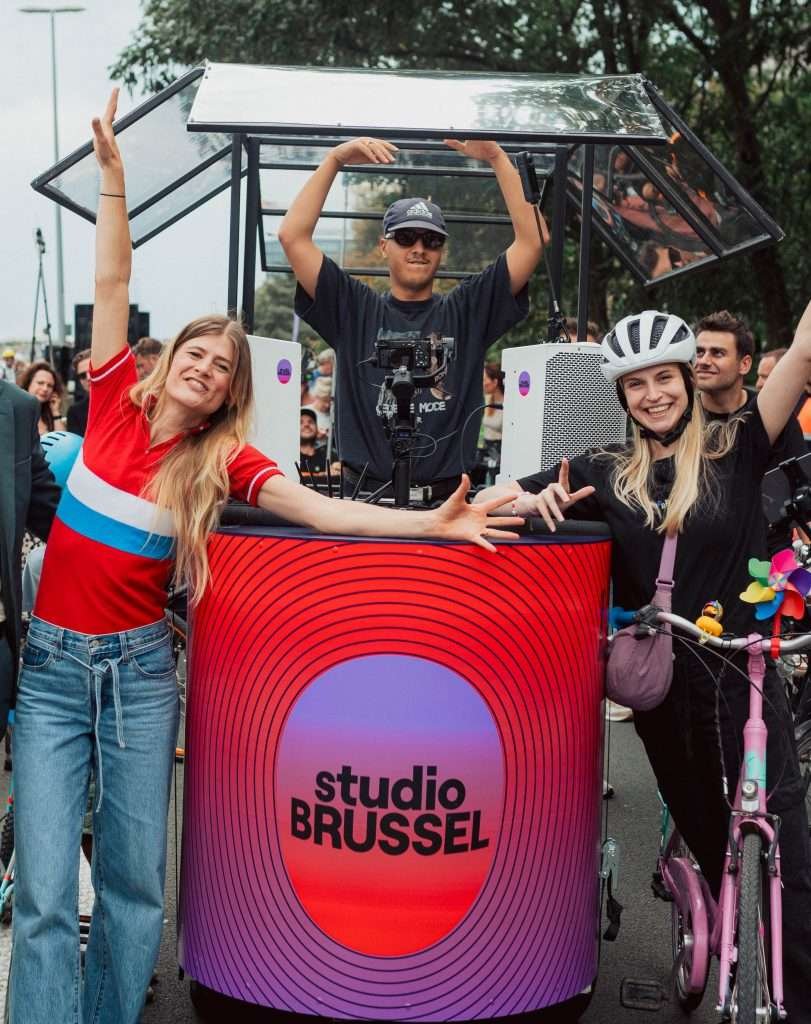 Velo Rave Studio Brussel Ghent Belgium © Lars Crommelinck 58