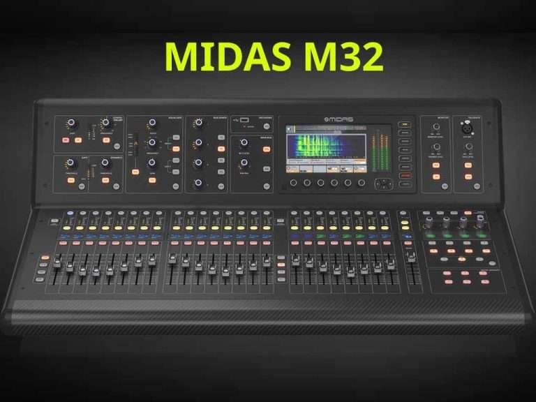 midas 2