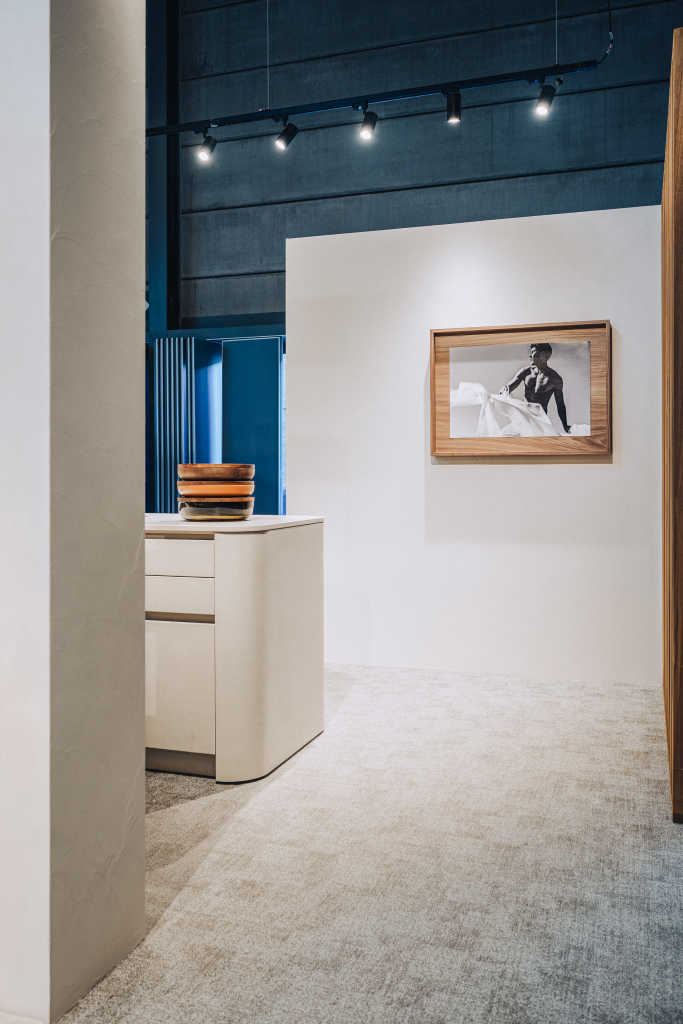 Interieur Bouwbeurs 16