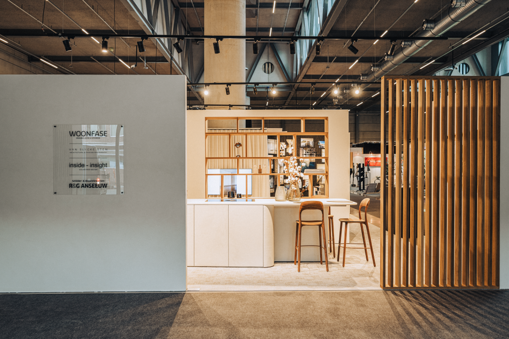 Interieur Bouwbeurs 35