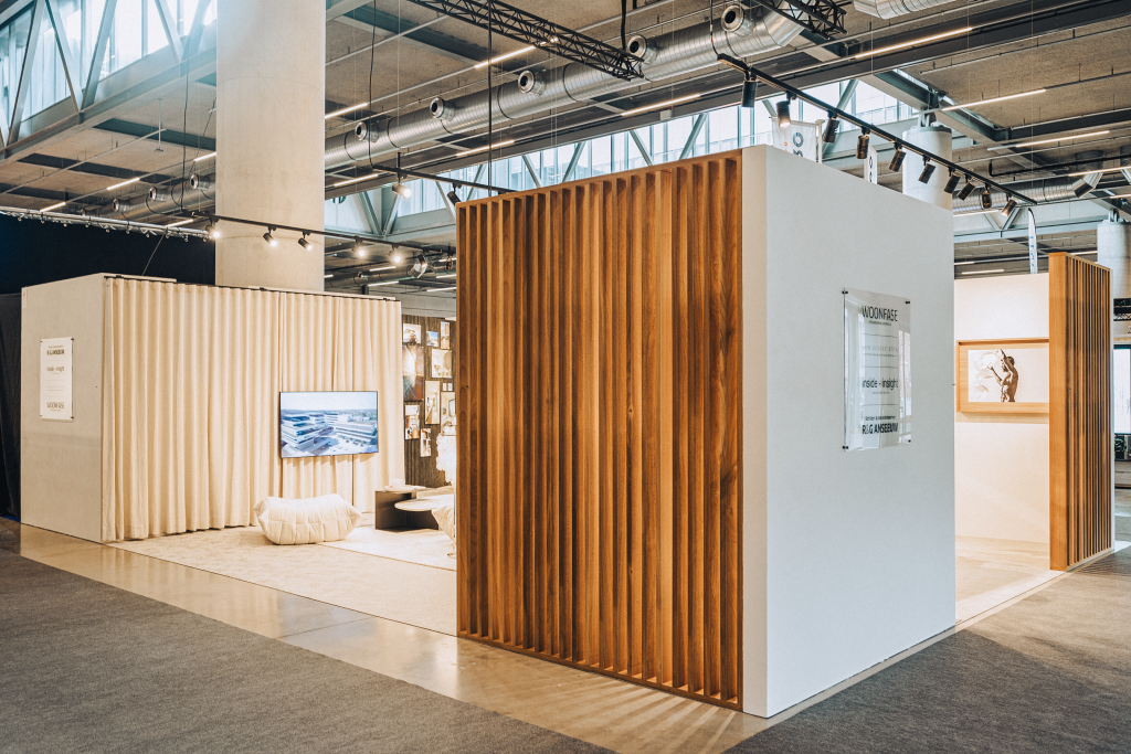 Interieur Bouwbeurs 36