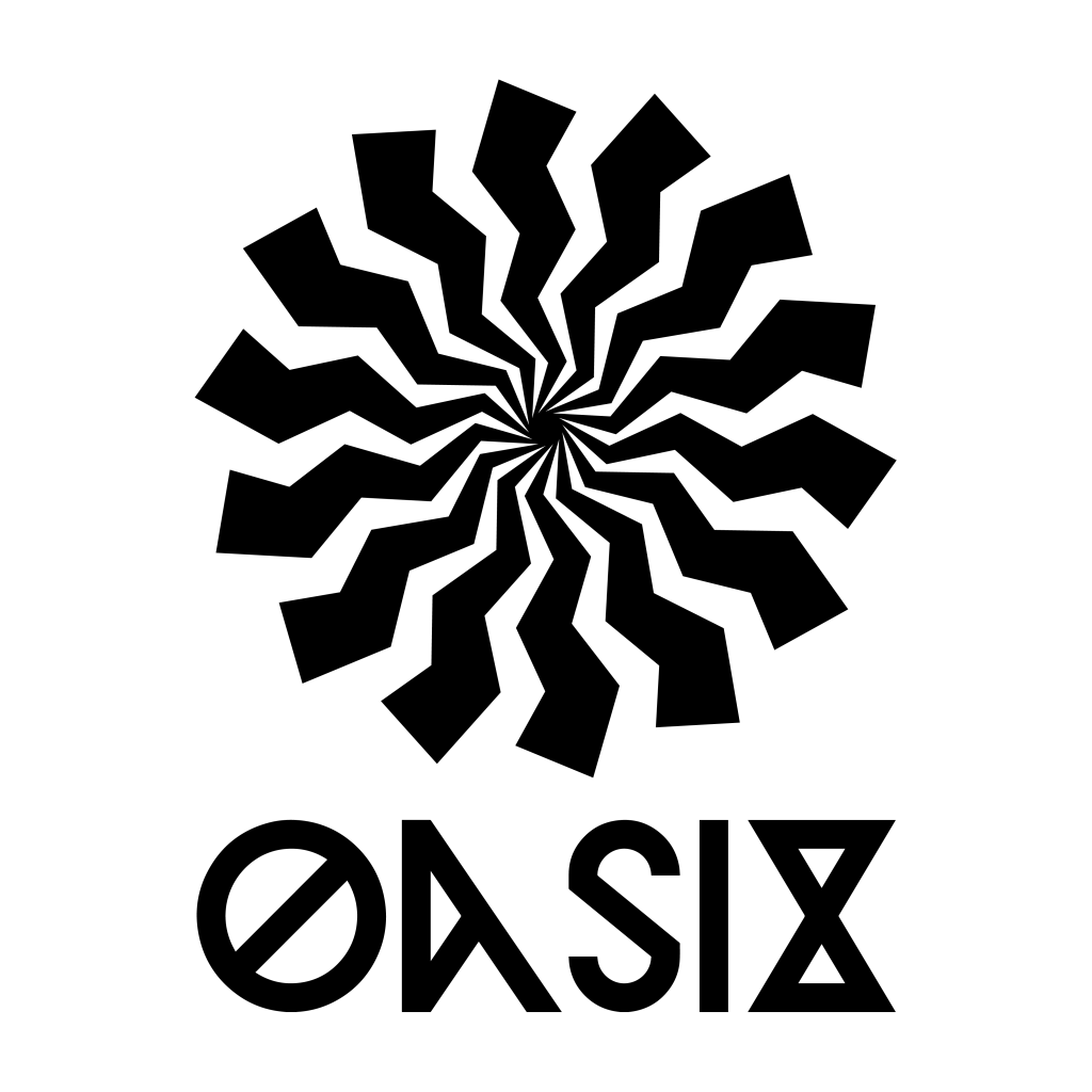 OASIX Logo Icon