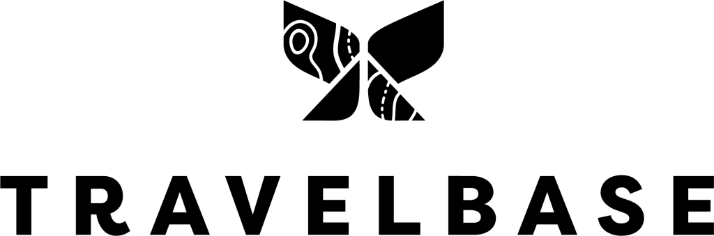 Travelbase logo