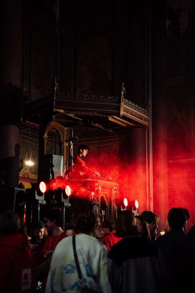 260304 Gent HolyVibes 15