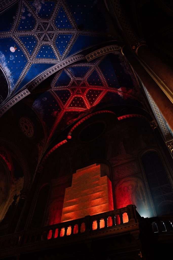 260304 Gent HolyVibes 25
